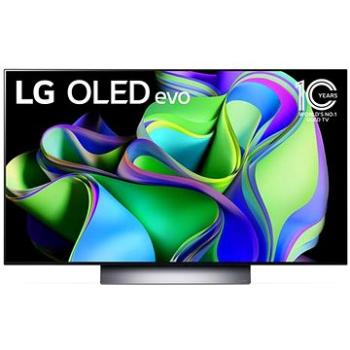 48 LG OLED48C31 (OLED48C31LA)