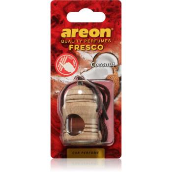 Areon Fresco Coconut vôňa do auta 4 ml