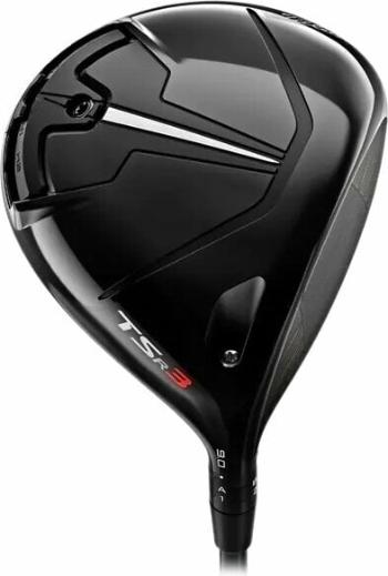 Titleist TSR3 Driver Golfová palica - Driver Pravá ruka 10° Stiff