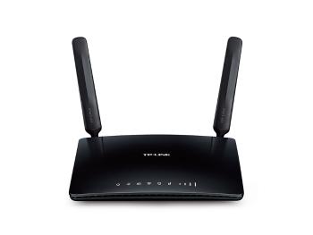 TP-LINK LTE ROUTER ARCHER MR200