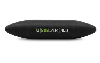 Delphin podvodný sumcový plavák ckg subcalm - 20 g