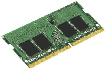 Kingston RAM modul pre notebooky  KSM26SES8/16ME 16 GB 1 x 16 GB DDR4-RAM 2666 MHz CL19