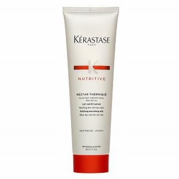 Kérastase Nutritive Nectar Thermique Polishing Nourishing Milk uhladzujúce mlieko pre tepelnú úpravu vlasov 150 ml