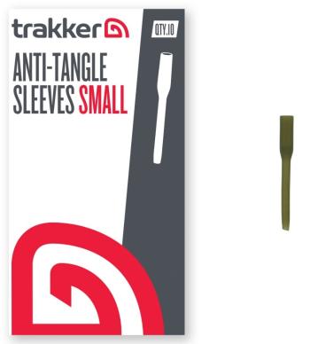 Trakker prevleky anti tangle sleeve 10 ks - small