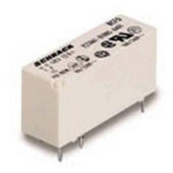 TE Connectivity IND Reinforced PCB Relays up to 8AIND Reinforced PCB Relays up to 8A 7-1393222-9 AMP