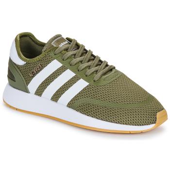 adidas  N-5923  Nízke tenisky Kaki