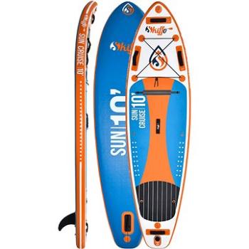 SKIFFO Sun Cruise 10x32x5 Orange/Blue (PB-SSC100)