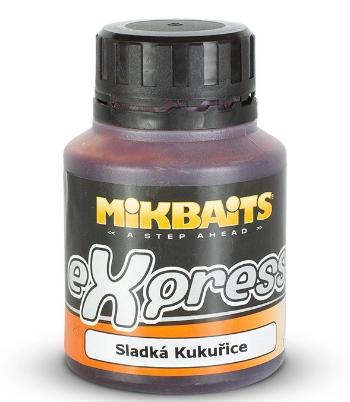 Mikbaits dip express sladká kukurica 125 ml