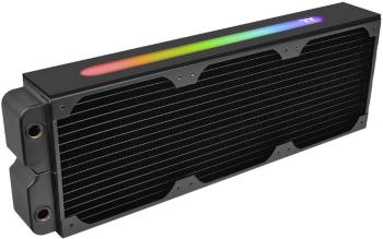 Thermaltake Pacific CL360 Plus RGB Waterc cooling - radiator