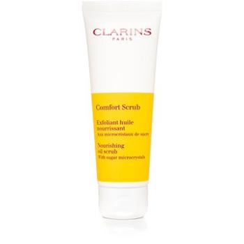 CLARINS Comfort Scrub Nourishing Oil Scrub 50 ml (3380810332315)