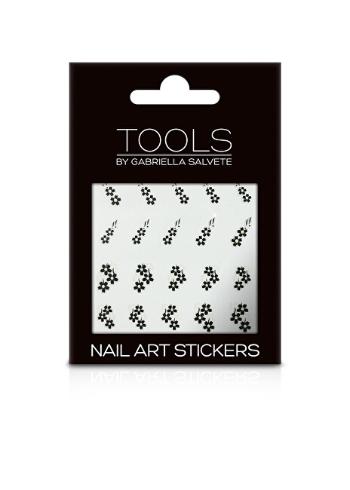 Gabriella Salvete 3D nálepky na nechty Tools Nail Art Sticker 09