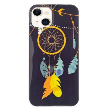 ART TPU Svietiaci obal Apple iPhone 13 DREAMCATCHER