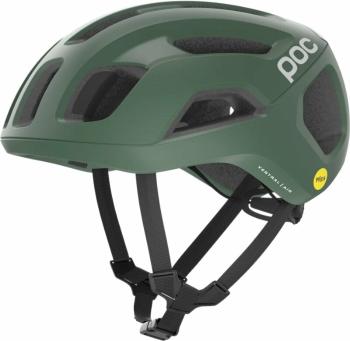 POC Ventral Air MIPS Epidote Green Matt 54-59