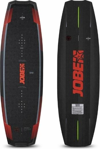 Jobe Logo Series Wakeboard 138