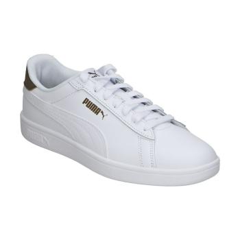 Puma  390987-21  Univerzálna športová obuv Biela