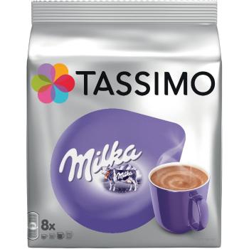 Tassimo Milka 8 porcií