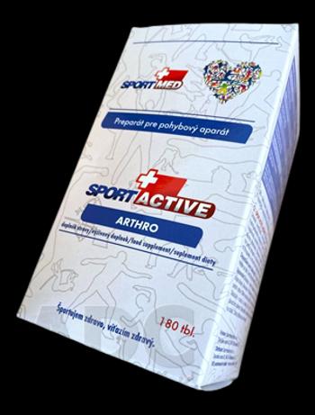 Sportactive Arthro 180 ks