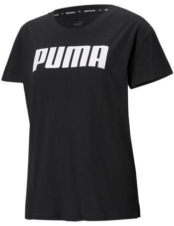 Dámske pohodlné tričko Puma vel. M