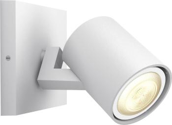 Philips Lighting Hue LED nástenný reflektor 5309031P7  White ambiance Runner GU10 5.5 W teplá biela, neutrálna biela, de