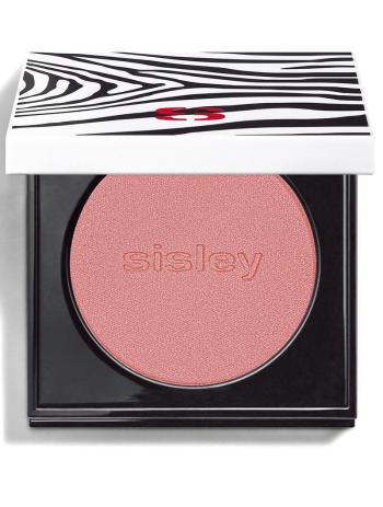 Sisley Púdrová tvárenka (Le Phyto-Blush) 6,5 g 4 Golden Rose