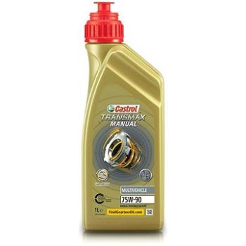 Castrol Syntrans Multivehicle 75W-90 (4008177161698)