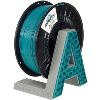 AURAPOL PLA 3D Filament Machine Modrý 1 kg 1,75 mm (PLA606588)