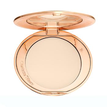 Charlotte Tilbury Plniteľný púder Airbrush Flawless ( Finish Powder Refillable) 8 g 1 Fair