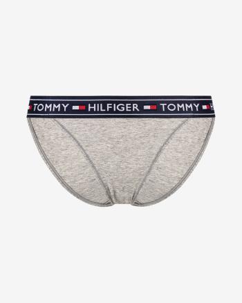 Tommy Hilfiger Nohavičky Šedá