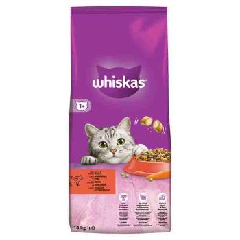 WHISKAS Granule WHI s hovädzím mäsom