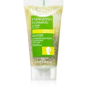 Elancyl Scrub energizujúci telový peeling pre normálnu pokožku 30 ml