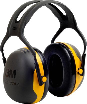 3M Peltor  X2A Mušľový chránič sluchu 31 dB 1 ks
