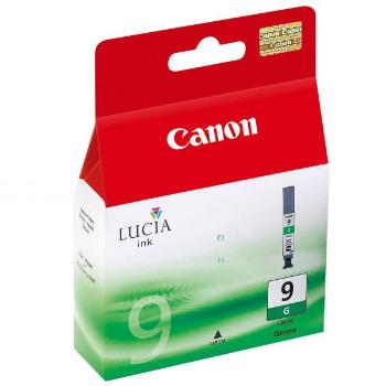 CANON PGI-9 - originálna cartridge, zelená, 14ml