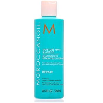 MOROCCANOIL Moisture Repair Shampoo 250 ml (7290011521196)