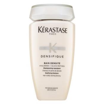 Kérastase Densifique Hair Bodifying Shampoo šampón pre oslabené vlasy 250 ml