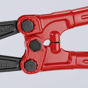 Knipex  pákové kliešte 460 mm 62 HRC