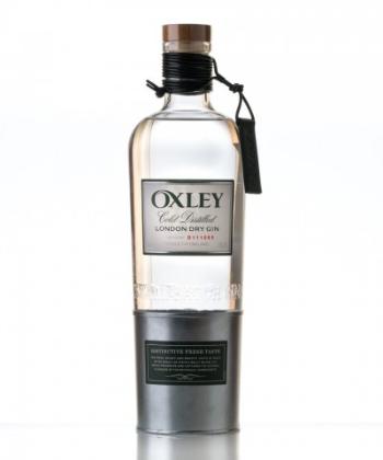 Oxley Gin 1l (47%)