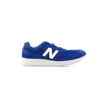 New Balance  MFL574FE  Nízke tenisky Modrá