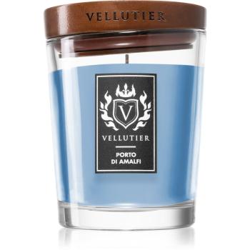 Vellutier Porto Di Amalfi vonná sviečka 225 g