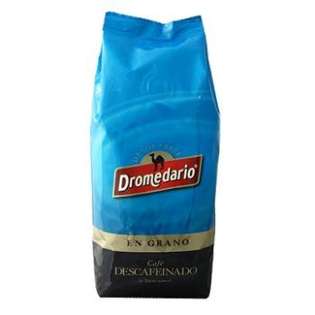 Dromedario Natural 250 g zrnková, bez kofeínu (11119)