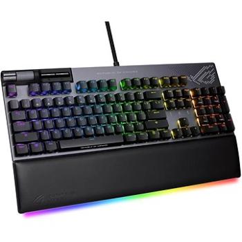 ASUS ROG STRIX FLARE II ANIMATE – US (90MP02E6-BKUA01)