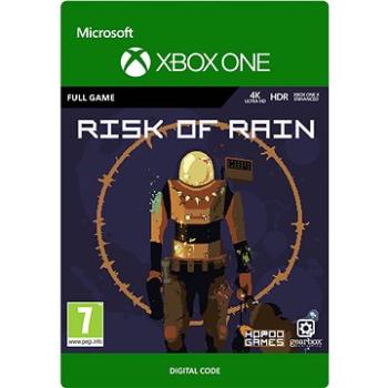 Risk of Rain – Xbox Digital (G3Q-00837)