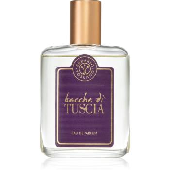 Erbario Toscano Bacche di Tuscia parfumovaná voda unisex 100 ml