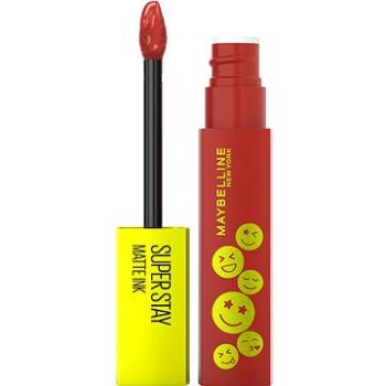 MAYBELLINE NEW YORK Superstay Matte Ink Moodmakers 455 Harmonizer 5 ml (30146891)