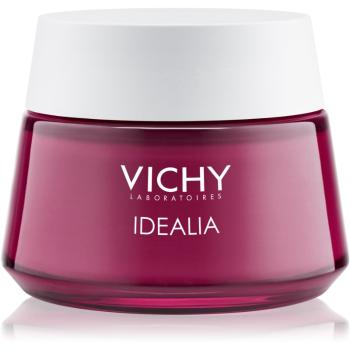 Vichy Idéalia vyhladzujúci a rozjasňujúci krém pre normálnu až zmiešanú pleť 50 ml