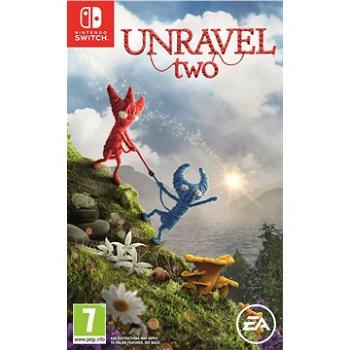 Unravel Two – Nintendo Switch (1075266)