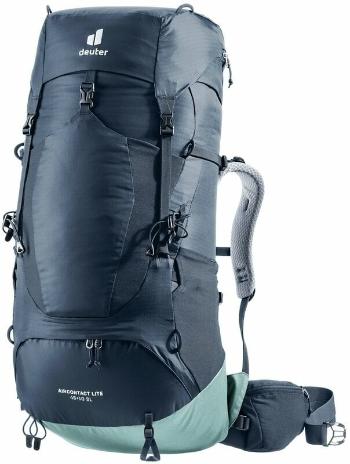 Deuter Aircontact Lite 45+10 SL Ink/Jade Outdoorový batoh