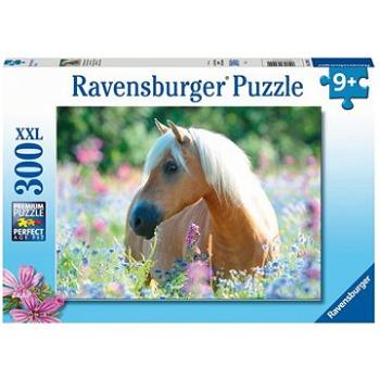 Ravensburger puzzle 132942 Kôň 300 dielikov (4005556132942)