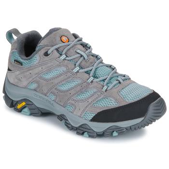 Merrell  MOAB 3 GORE-TEX  Turistická obuv Šedá