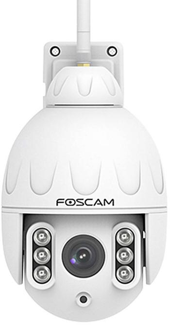 Foscam SD2 PTZ fssd24 Wi-Fi IP  bezpečnostná kamera  1920 x 1080 Pixel