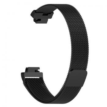 Fitbit Inspire Milanese (Large) remienok, Black (SFI004C01)